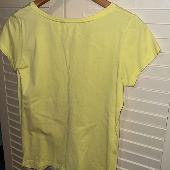 Baleno “have a wonderful day” graphic embellished, short sleeve shirt - Picture 4 of 4